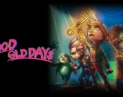 The Good Old Days – Un metroidvania con clara inspiración en Los Goonies