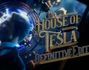 The House of Tesla - Definitive Edition