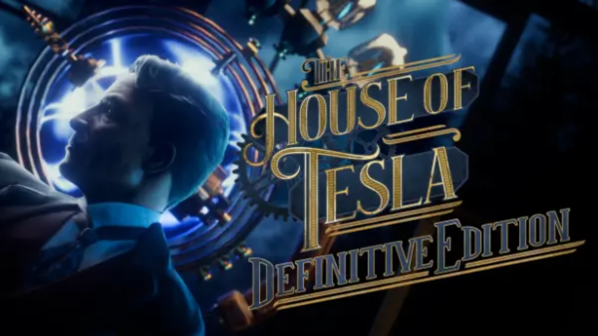 The House of Tesla - Definitive Edition