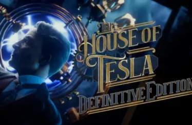 The House of Tesla - Definitive Edition