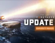 The Last Caretaker - Curiosity Wakes