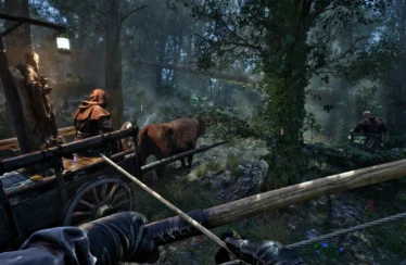 The Mound: Omen of Cthulu