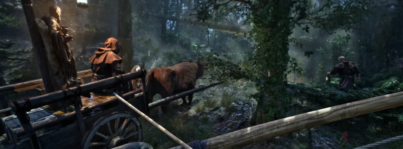 The Mound: Omen of Cthulu