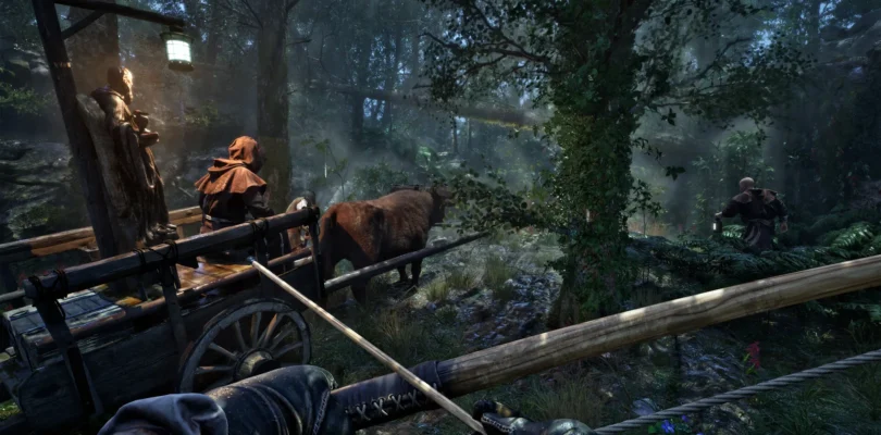 The Mound: Omen of Cthulu