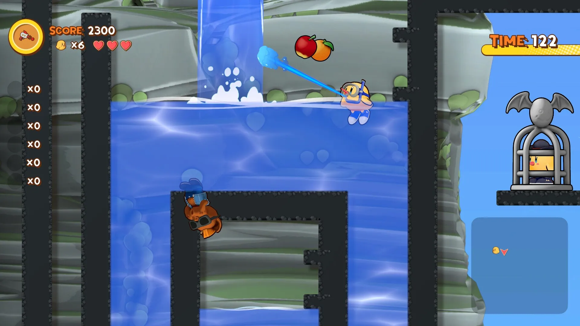 The New Zealand: Story Untold Adventure