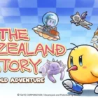 The New Zealand: Story Untold Adventure