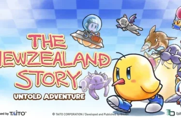 The New Zealand: Story Untold Adventure