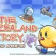 The New Zealand: Story Untold Adventure