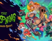 The Prisoning Fletcher's Quest