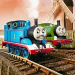 Thomas y sus amigos - Las Maravillas de Sodor