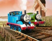 Thomas y sus amigos - Las Maravillas de Sodor