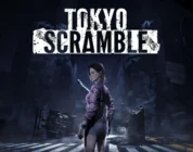 Tokyo Scramble