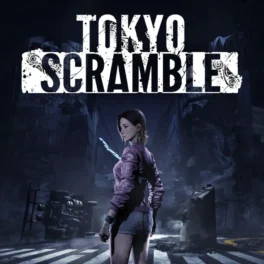 Tokyo Scramble