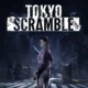 Tokyo Scramble