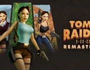 Tomb Raider I-III Remastered