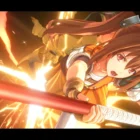 Trails in the Sky 2nd Chapter