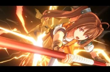 Trails in the Sky 2nd Chapter