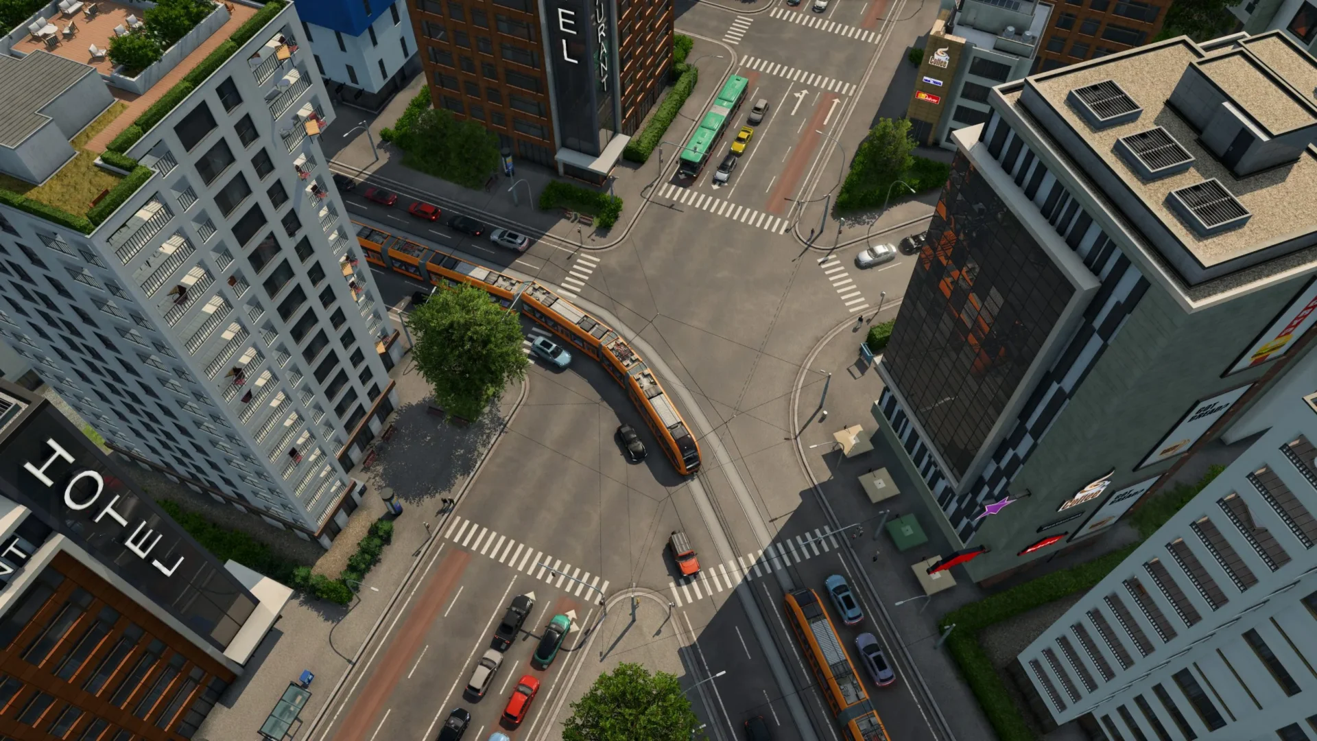 Transport Fever 3