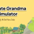 Ultimate Grandma Simulator