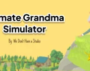 Ultimate Grandma Simulator