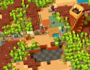 Unrailed 2: Back on Track