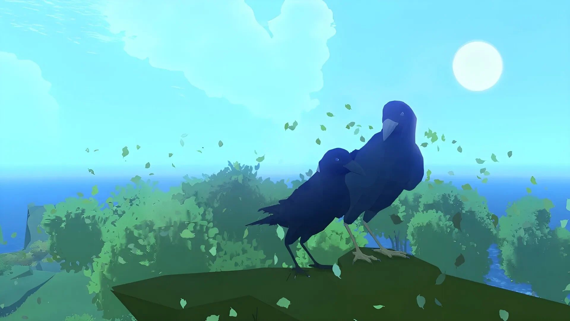 VORON Raven's Story