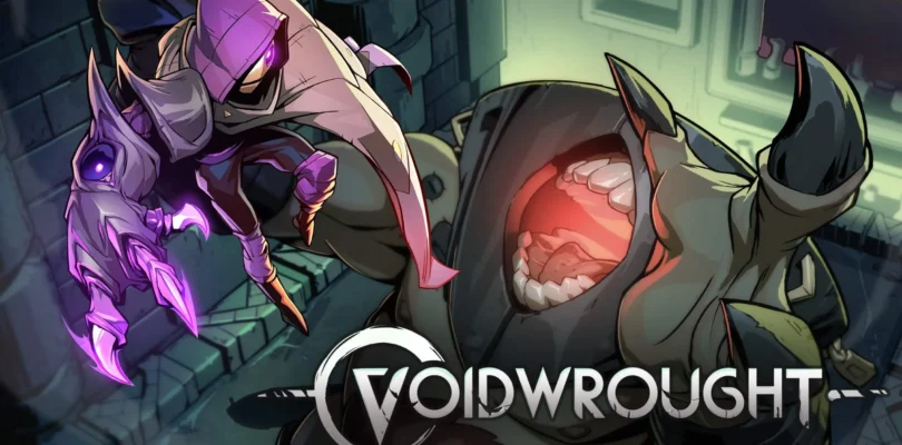 Voidwrought