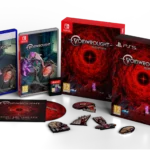 Voidwrought - Edición coleccionista