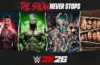WWE 2K26