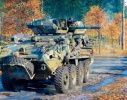 War Thunder - Jets de rango IX