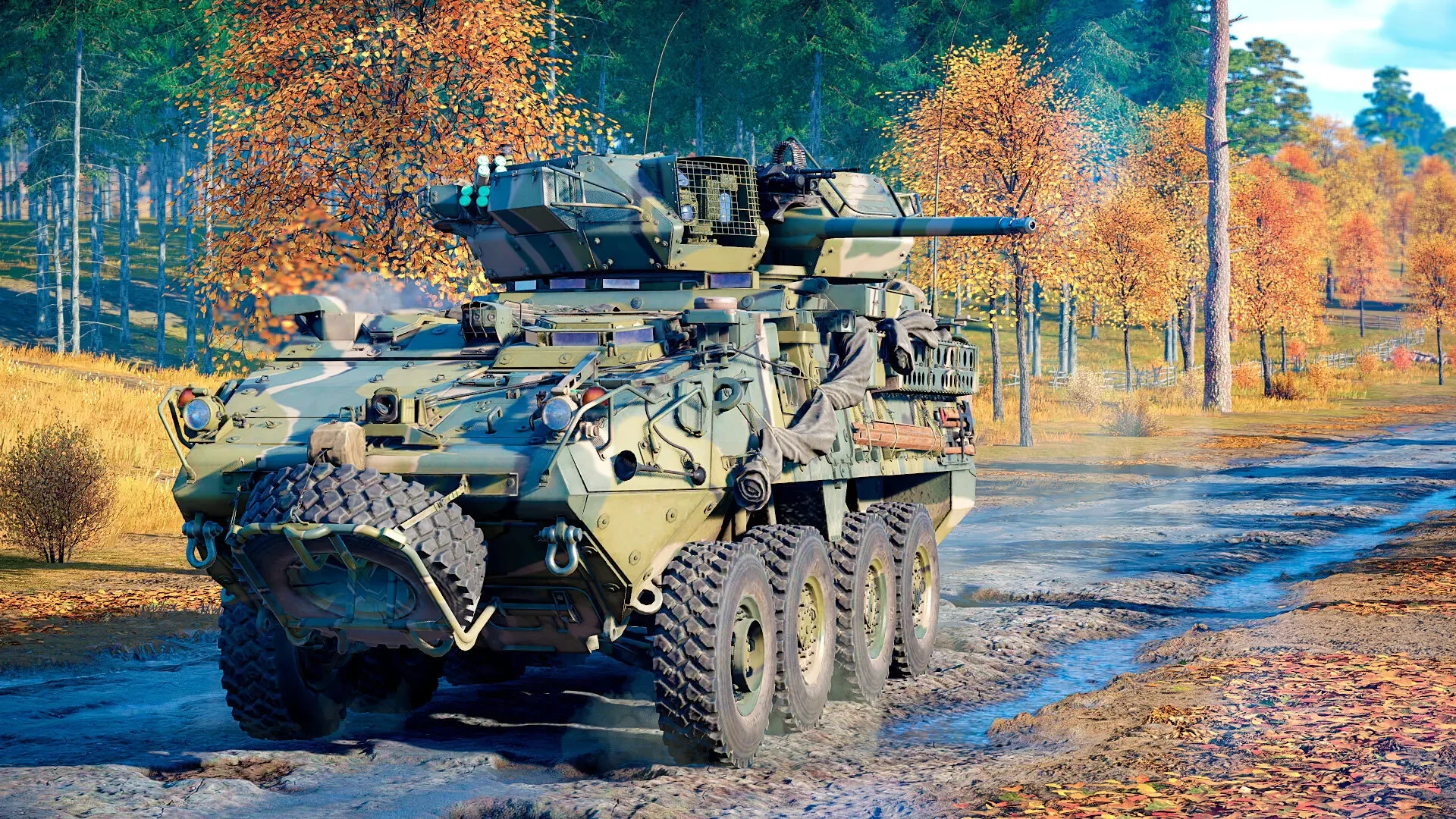 War Thunder - Jets de rango IX