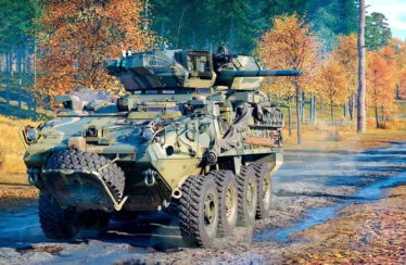 War Thunder - Jets de rango IX