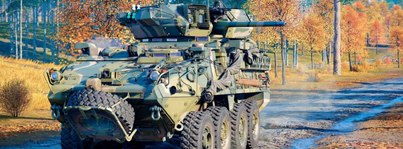 War Thunder - Jets de rango IX