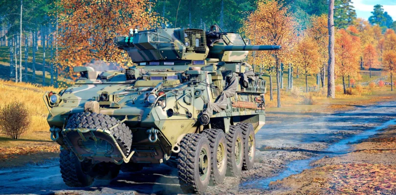 War Thunder - Jets de rango IX