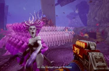 Warhammer 40,000: Boltgun 2