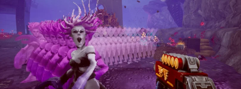 Warhammer 40,000: Boltgun 2