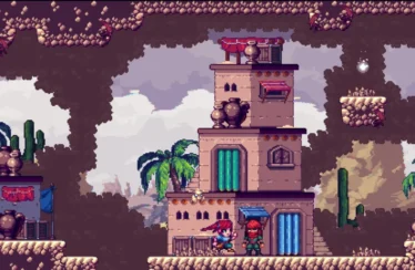 Tesura Games anuncia la edición física de Wings of Endless