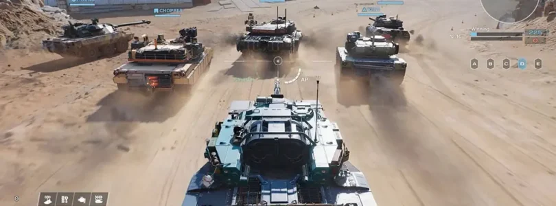 World of Tanks: HEAT