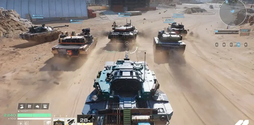 World of Tanks: HEAT