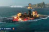 World of Warships - Yamato