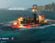 World of Warships - Yamato