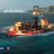 World of Warships - Yamato
