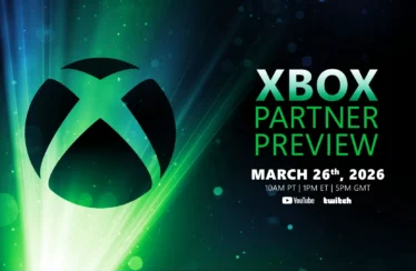 Xbox Partner Preview - 26 de marzo 2026