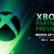 Xbox Partner Preview - 26 de marzo 2026