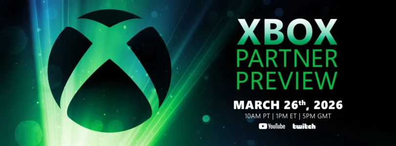 Xbox Partner Preview - 26 de marzo 2026