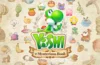 Yoshi and the Mysterious Book