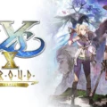 Ys X: Proud Nordics