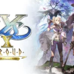 Ys X: Proud Nordics