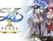 Ys X: Proud Nordics
