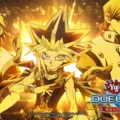 Yu-Gi-Oh! Duel Links - Character Deck Duel